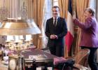 Los sindicatos franceses desafían en la calle las reformas de Macron