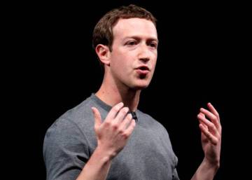 Zuckerberg: “Cometimos errores y hubo una brecha de confianza con la gente”