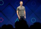 Zuckerberg evita comparecer ante el Parlamento británico por el caso de la fuga de datos de Facebook