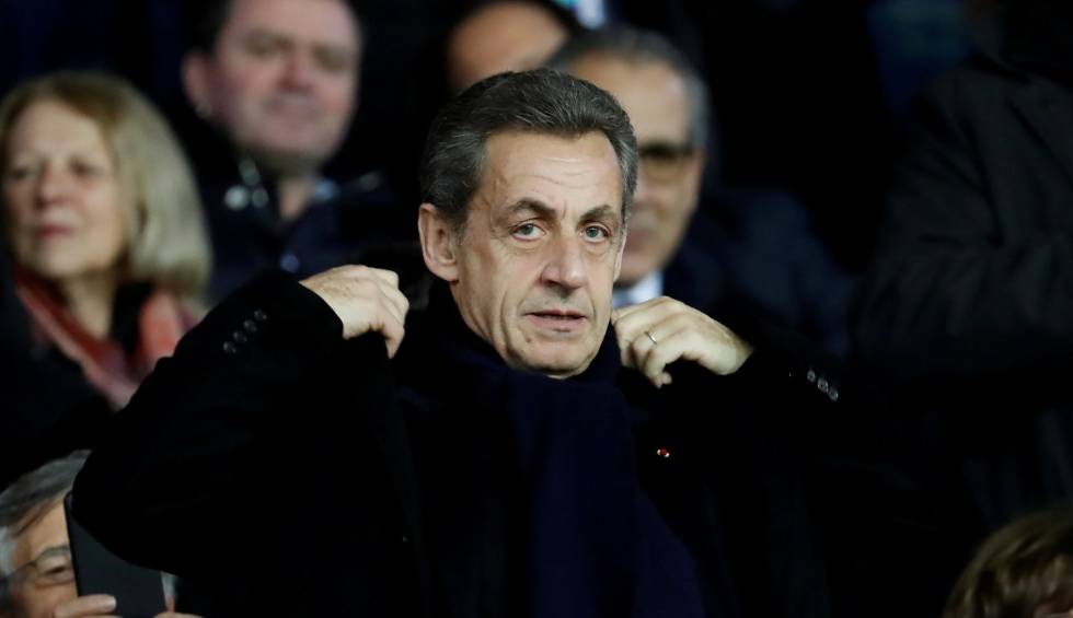 sarkozy