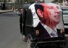 Egipto: democracia perdida