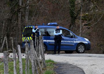 El exmilitar francés que mató a la niña Maëlys reconoce otro crimen y se investiga una decena de asesinatos más