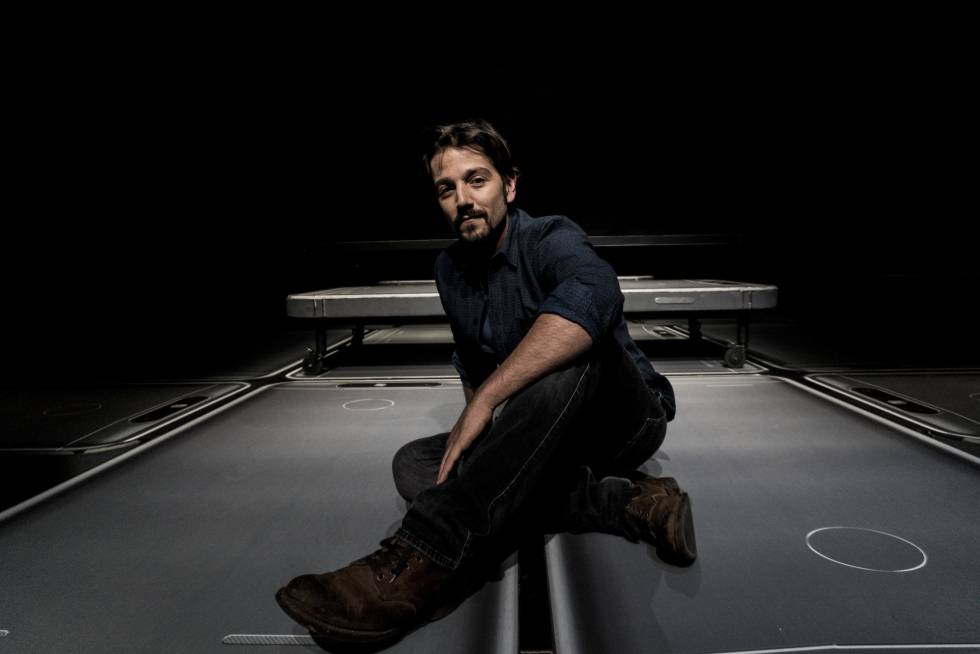 diego luna obra de teatro 2018 en m 233 xico no tenemos izquierda tenemos reacciones al pri diego luna obra de teatro 2018 en m 233 xico no tenemos izquierda tenemos reacciones al pri