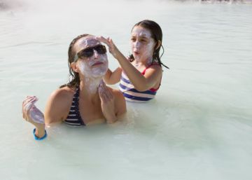 Siete cosas que me sorprendieron en mi primer viaje a Islandia