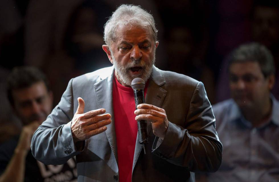 Juicio Lula