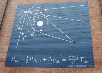 La ciudad holandesa de Leiden se convierte en un escaparate para la ciencia y la poesía