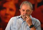 El juez ordena el inmediato ingreso en prisión de Lula da Silva