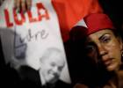 La derrota en el Supremo obliga al partido de Lula a replantearse su candidatura