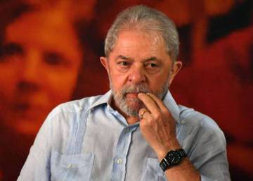 La tensión política y la situación judicial de Lula derivan en una escalada violenta en Brasil