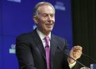 Blair: “El Brexit afecta al corazón de los acuerdos de paz de Irlanda del Norte”
