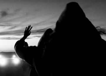 Seis minutos y medio en la piel de un inmigrante