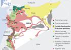 El Pentágono teme que un ataque a Siria desate una escalada “fuera de control”
