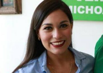 Asesinada una candidata del Partido Verde en Michoacán