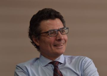 “Los pacientes de cáncer nos alimentamos de esperanza”