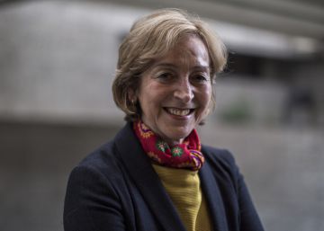 “En México tenemos más rabia que susto”