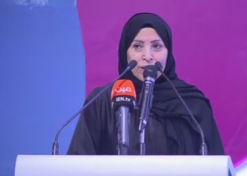 El “destape” de una alto cargo del Gobierno saudí enciende el debate sobre la vestimenta de las mujeres