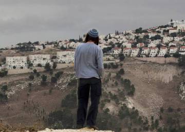 Israel bate un nuevo récord en la expansión de colonias en Cisjordania, según una ONG