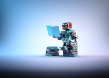 ¿Será el próximo Shakespeare un robot?