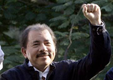 El movimiento juvenil que le planta cara a Daniel Ortega