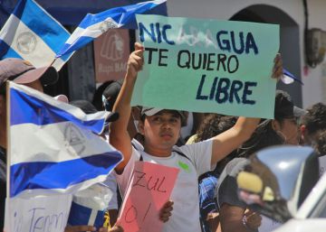 Los empresarios de Nicaragua se distancian de Ortega