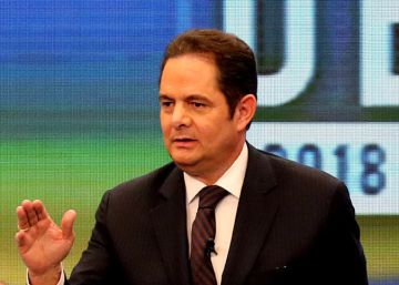 El uribista Duque y el exvicepresidente Vargas Lleras redoblan su pugna electoral en Colombia