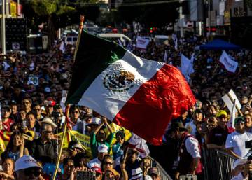 Radiografía de los votantes mexicanos