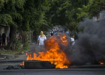 El presidente de Nicaragua anula la reforma acosado por las protestas