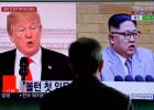 Seúl apaga los altavoces de propaganda en la frontera en vísperas de la cumbre con Corea del Norte
