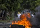 Ortega reprime el bastión de la resistencia estudiantil en Nicaragua