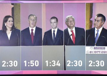 Hacia el fin del sistema de partidos