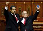Diosdado Cabello pierde la batalla judicial contra ‘The Wall Street Journal’