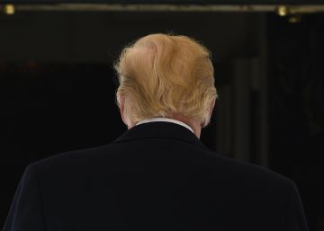 Trump enfila el cara a cara con Kim bajo máxima tensión