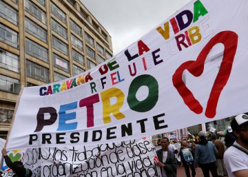 Petro, el discurso y las coincidencias