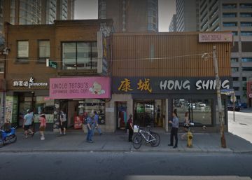 El restaurante que pidió a un negro pagar por adelantado y tuvo que compensarle con 6.500 euros