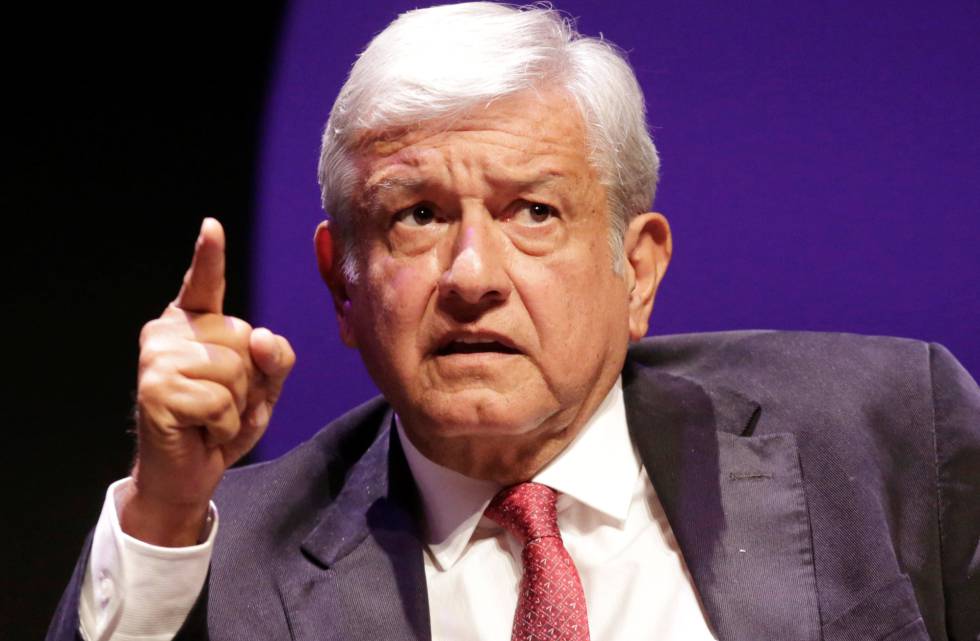 AMLO en Tercer Grado: López Obrador, borrón y cuenta nueva ...