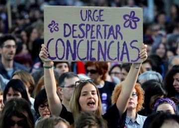 Guerra sucia contra las mujeres