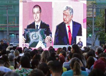 “Las presidenciales de México afectarán tanto o más el comercio que la renegociación del TLC” “Las presidenciales de México afectarán tanto o más el comercio que la renegociación del TLC”