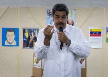 EE UU llama a Latinoamérica a aislar a Maduro para forzar su salida