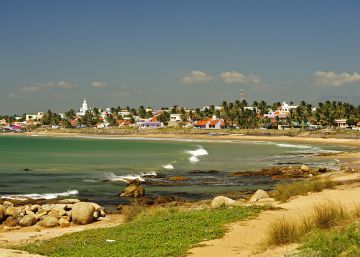 El cadáver decapitado de una turista europea conmociona a una región turística en India