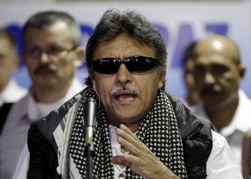 Colombia debate extraditar exguerrilleros que incumplan el acuerdo de paz