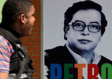 Gustavo Petro contra todos