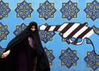 La juventud iraní ansiosa por huir que sueña, incluso, con América