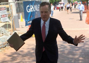 La negociación del TLC se acerca a la fecha límite con los grandes frentes abiertos