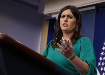 Paranoia en la Casa Blanca: se filtra la reunión para evitar las filtraciones a la prensa