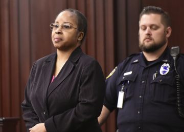 18 años con una hija robada