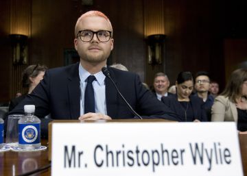 Cambridge Analytica compartió datos con Rusia, según el cerebro de la firma