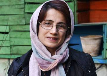 “El clima de tensión con Irán no favorece los derechos humanos”