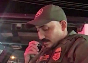 “¿Mamá, ya no podemos hablar español?”