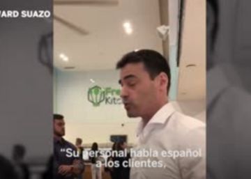 “No soy racista”, la disculpa del abogado que insultó a unos hispanohablantes en Nueva York