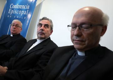 Catorce sacerdotes suspendidos en Chile por denuncias de abusos sexuales